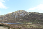 Ben Vrackie